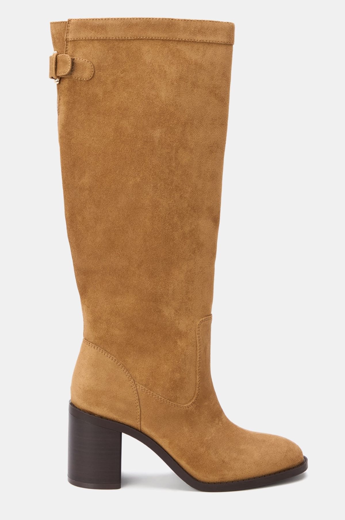 Botas de tacón estilo campera, Tintoretto