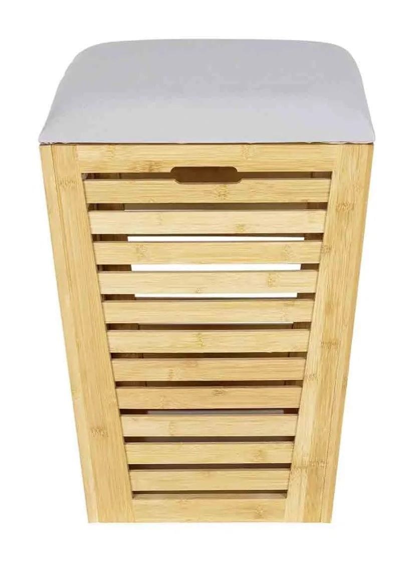 Cesto para la colada de 55 L, Wenko