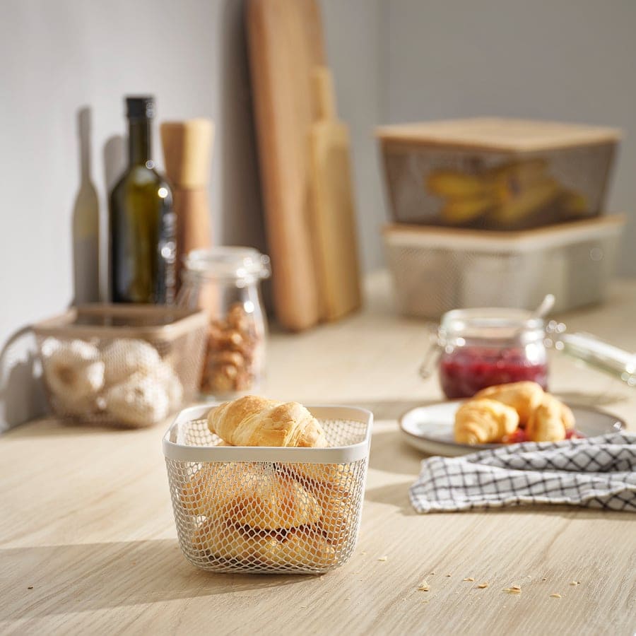 Cesta para alimentos IKEA 365+