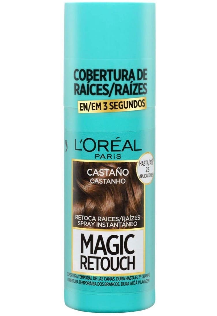 Retoca raíces L'Oréal