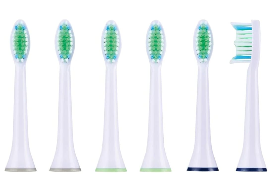 Cabezales de repuesto Schall