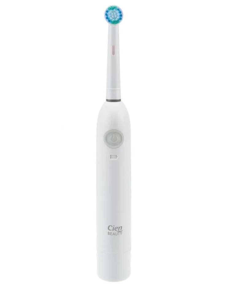 Cepillo dental eléctrico