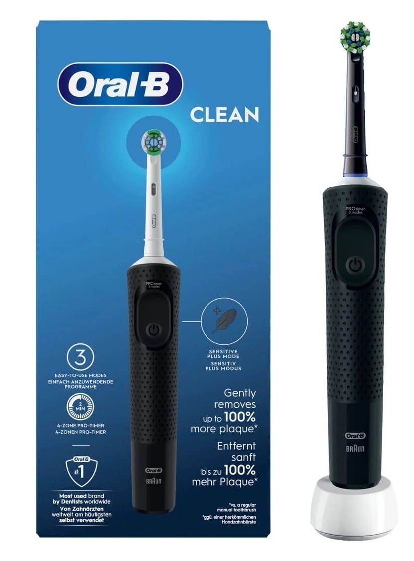 Cepillo Oral-B Clean