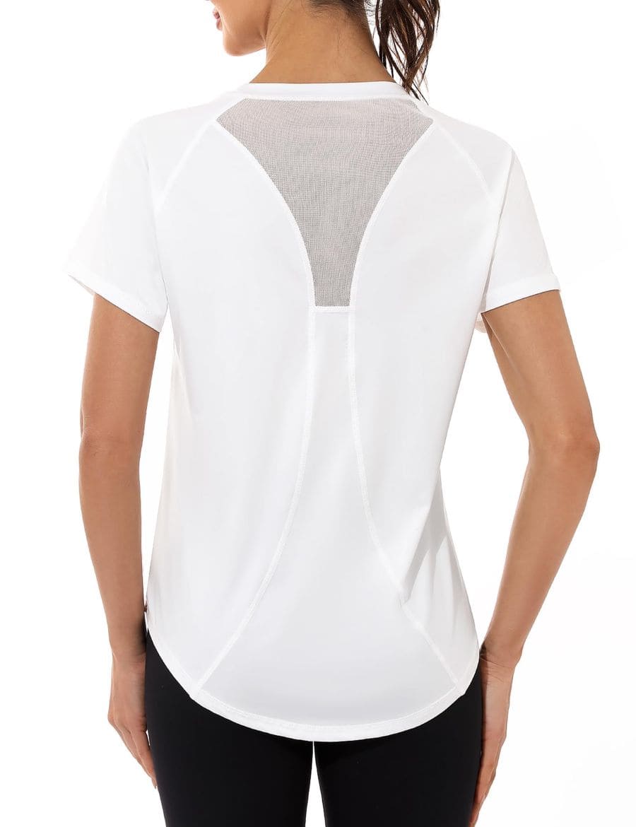 Camiseta Deportiva Gyabnw