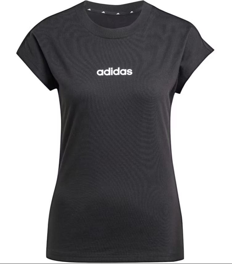 Camiseta Mujer Essentials Adidas