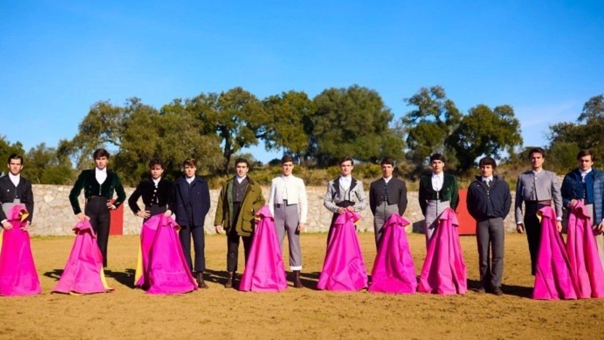 Tentadero de Aguadulce