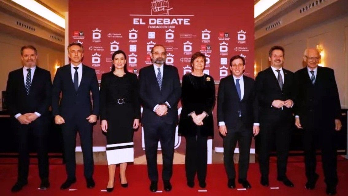 Premio Taurino El Debate