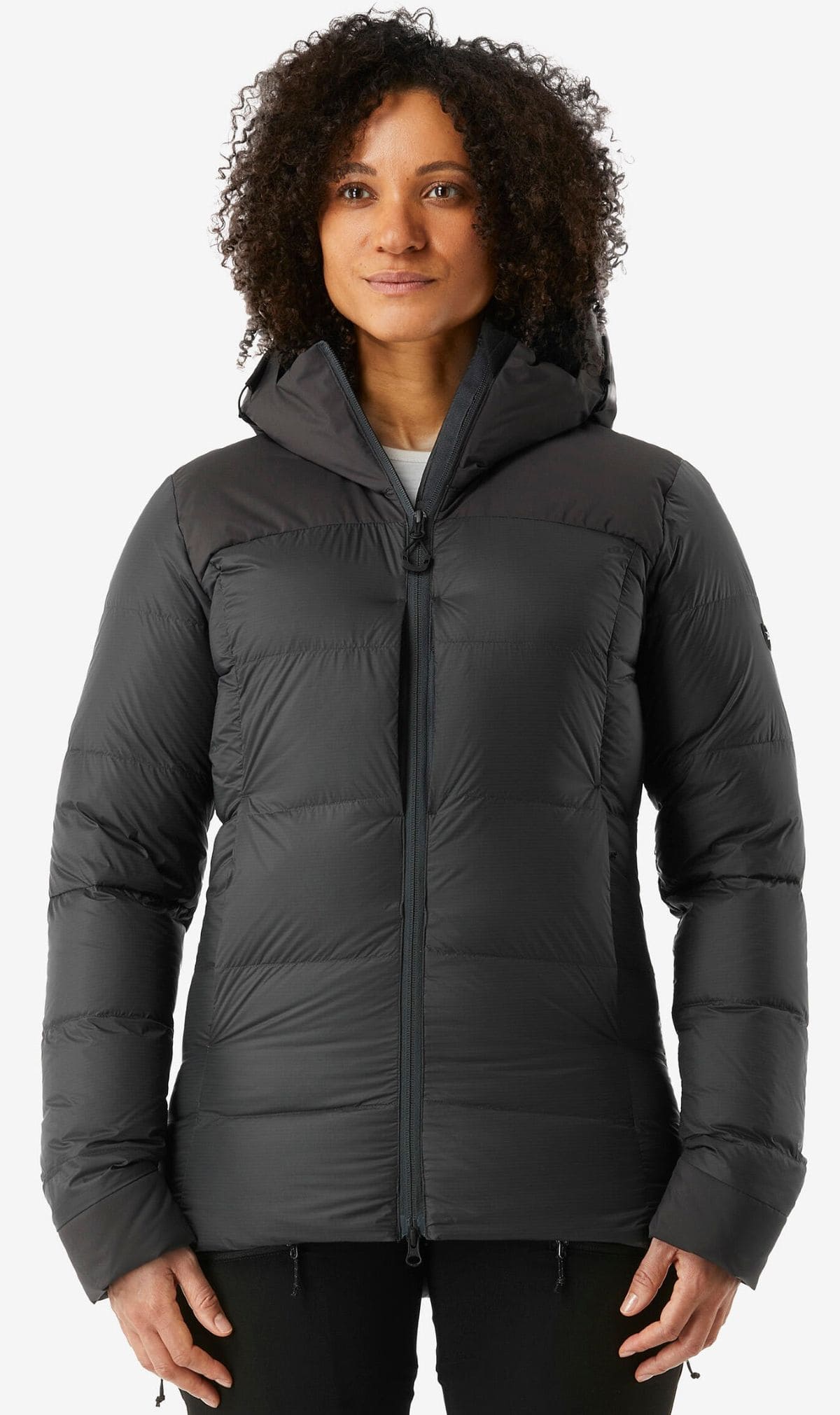 Plumífero Forclaz MT900 de Decathlon