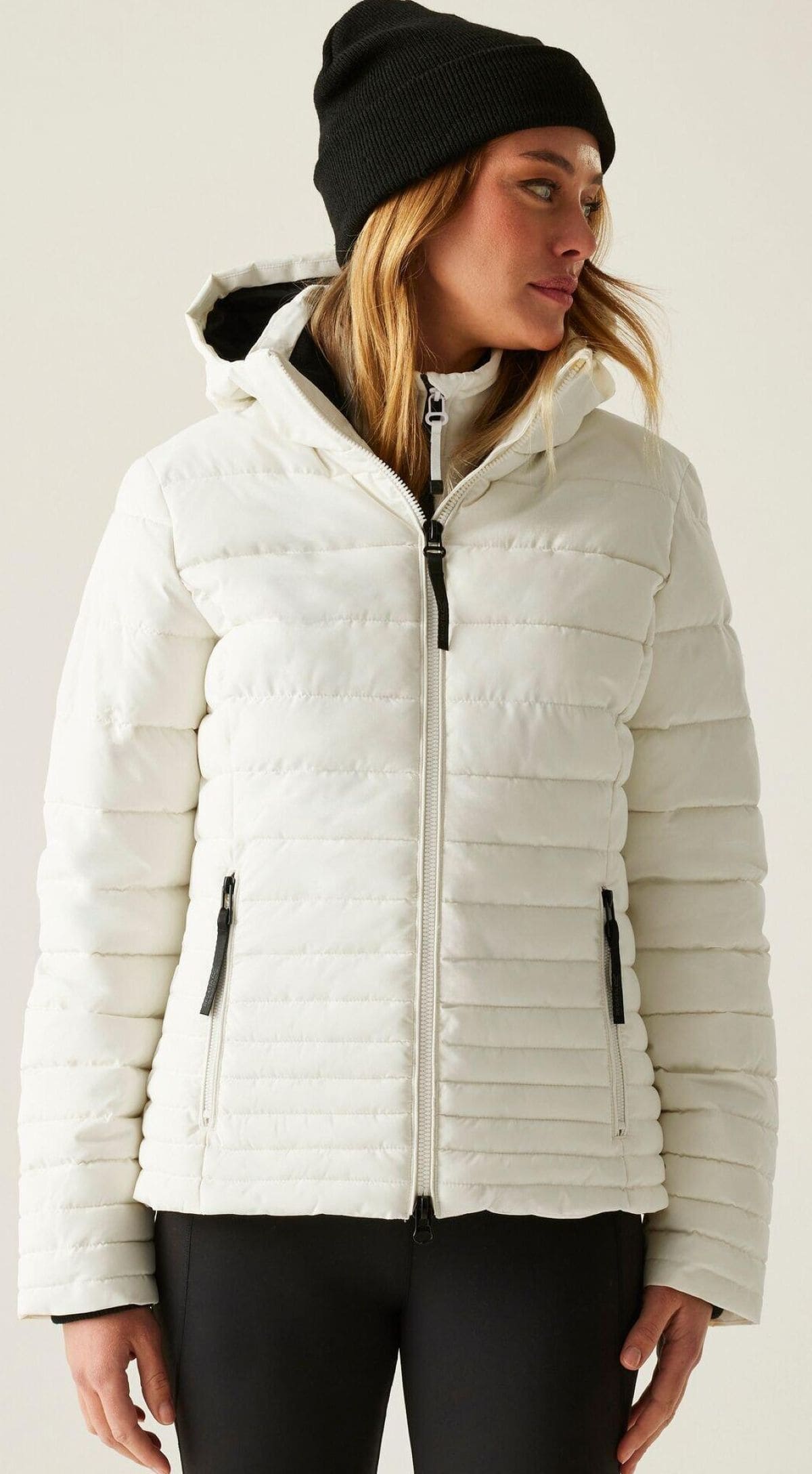 Plumífero impermeable Regatta Kelane de Decathlon