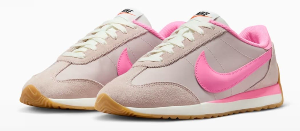 Nike Pacific Zapatillas Mujer