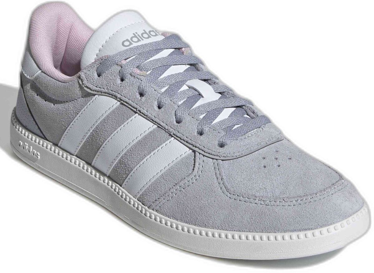 Zapatillas Adidas Breaknet Sleek de Decathlon