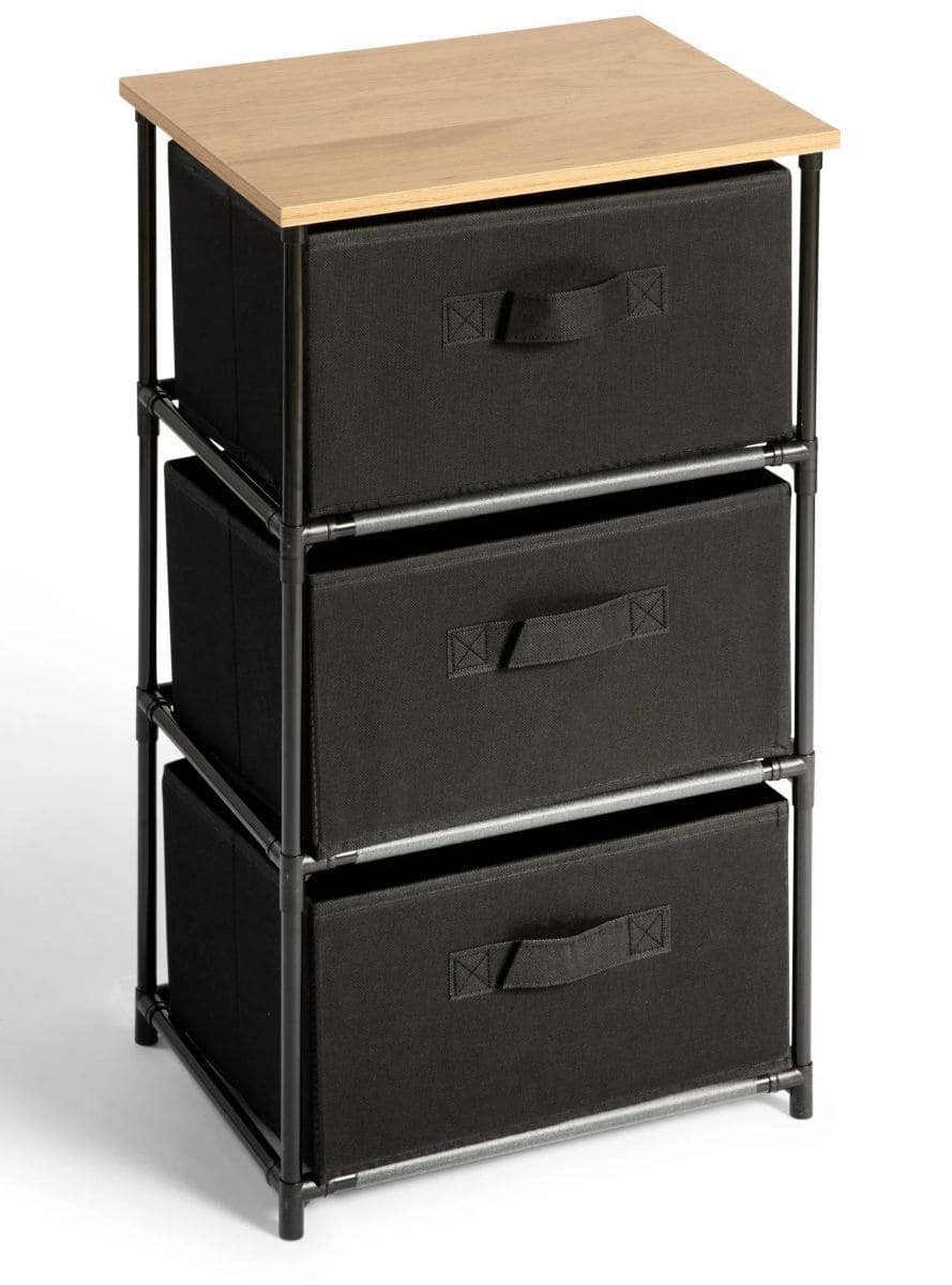 Cajonera De Armario Auxiliar