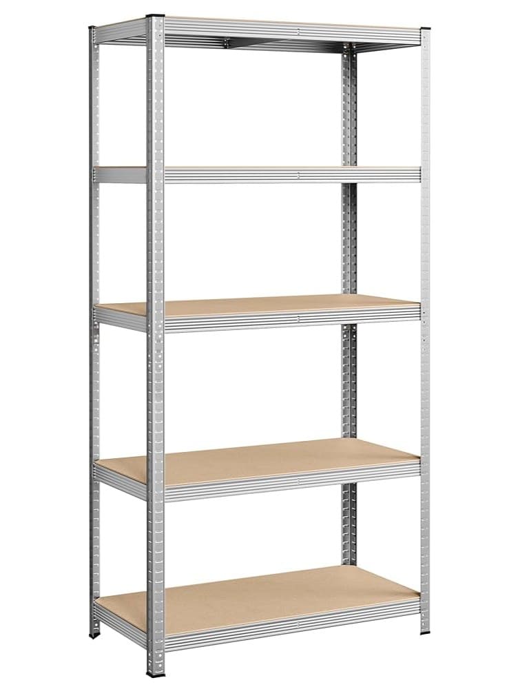 Estantería Metálica