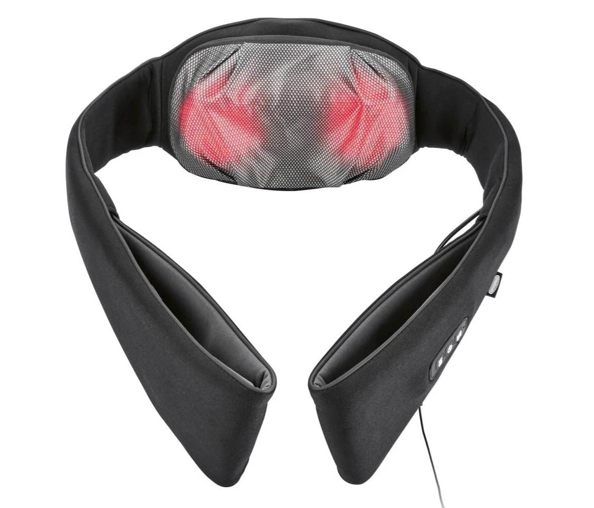 Masajeador de cuello de Lidl