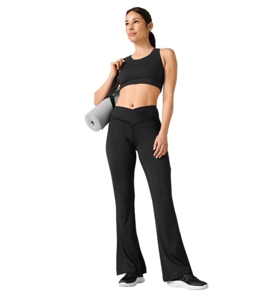 Pantalones de jazz para mujer de Lidl