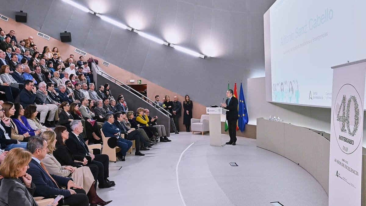 Otros ejemplos de los proyectos que se está desarrollando gracias a esta estrategia son las alertas de gestión | Salvador López Medina