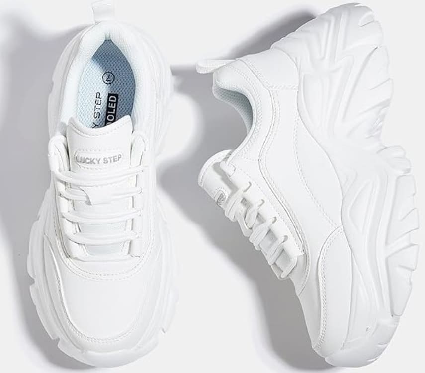 Zapatillas Lucky Step