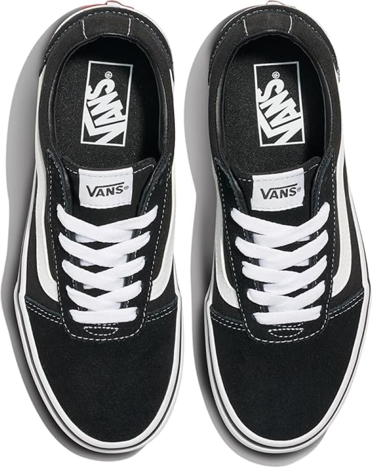Zapatillas Mujer Vans Ward