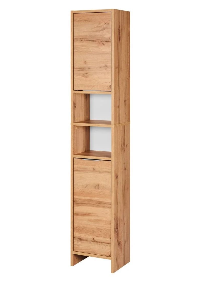 Armario alto de baño Verona