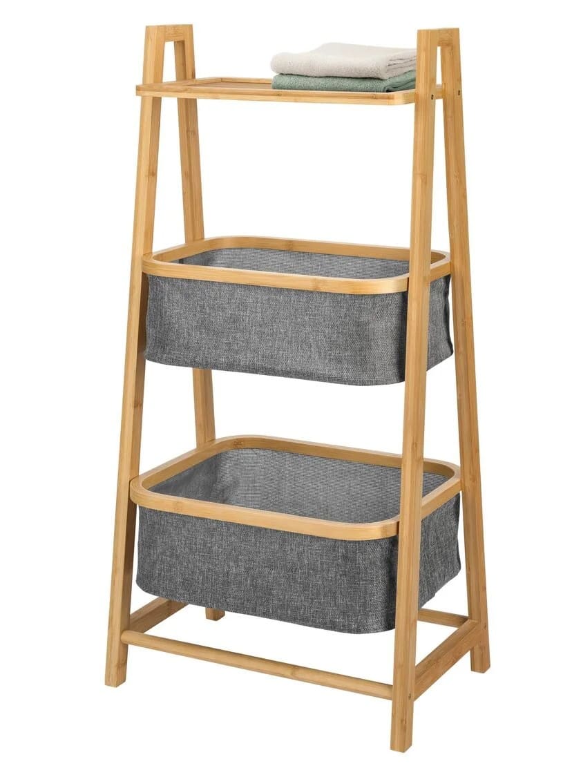 Estantería de bambú, Livarno Home