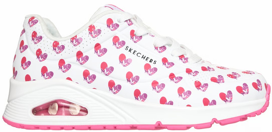 Zapatillas Skechers Jason Naylor UNO - Live Life Colorfully