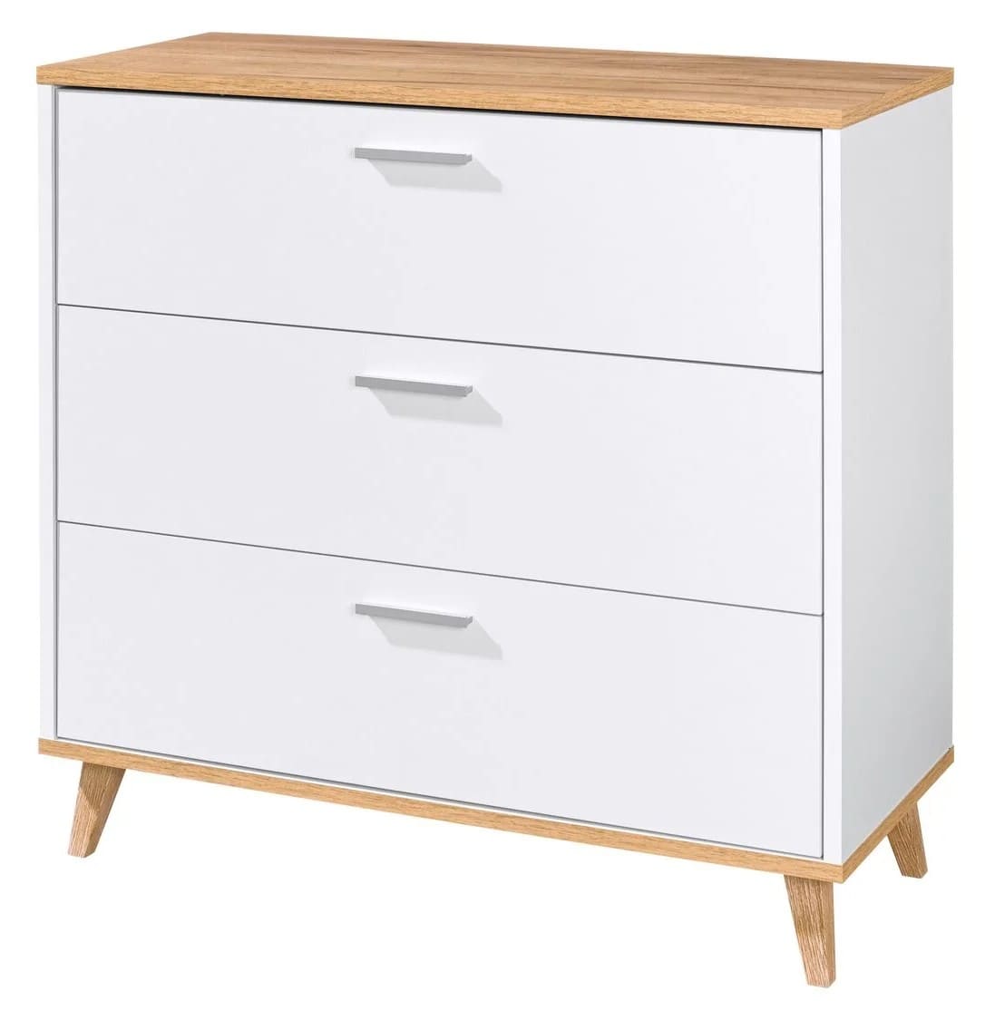 Cómoda estilo moderno