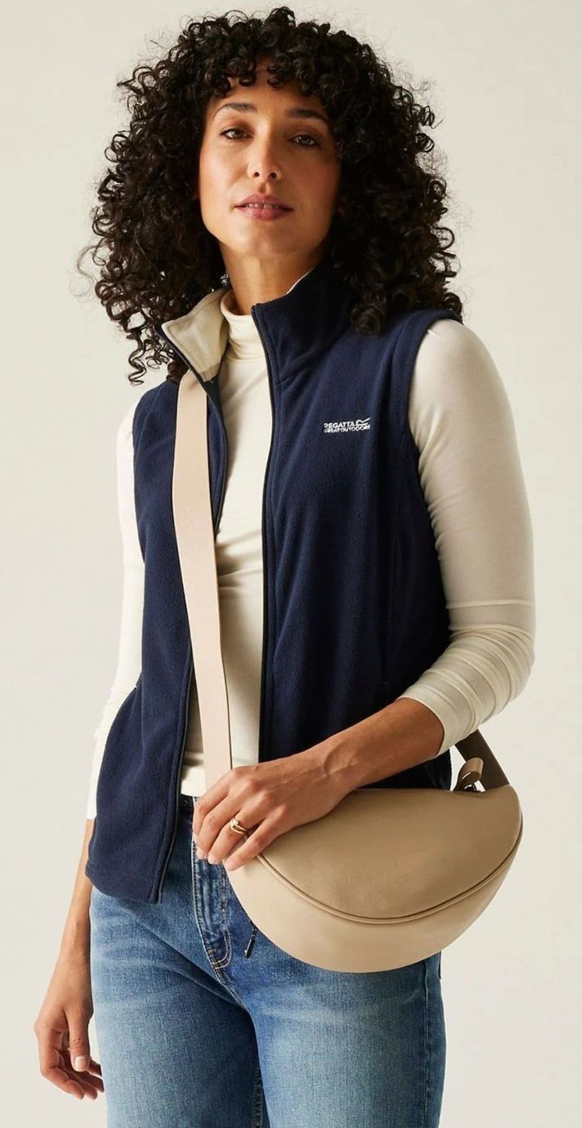 Chaleco Regatta Sweetness II de Decathlon