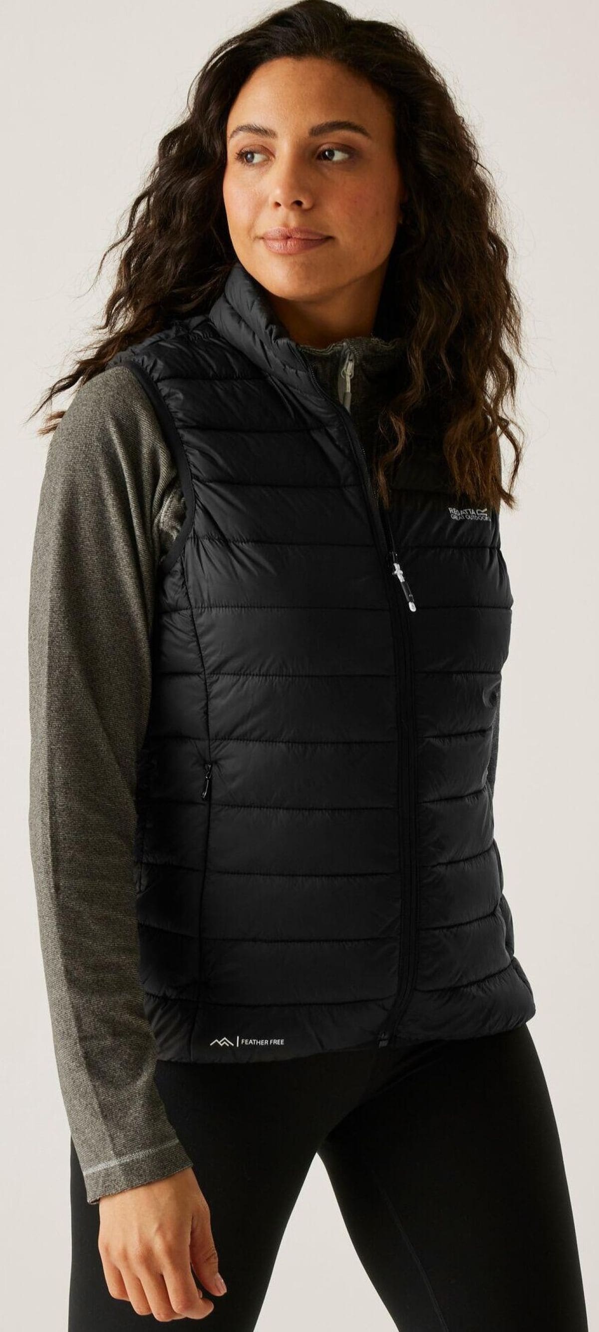 Chaleco Regatta Marizion de Decathlon