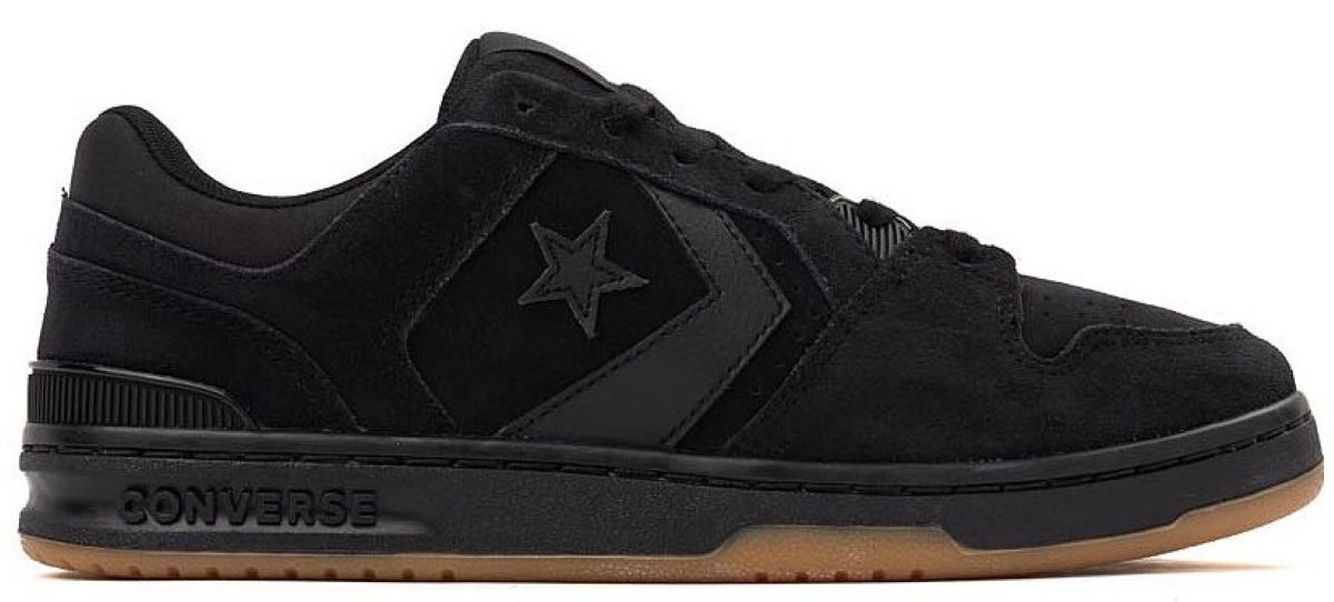 Zapatillas Converse CL98 Suede