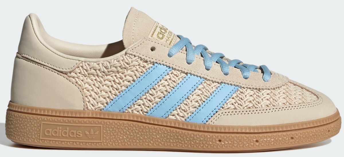 Zapatillas Adidas Handball Spezial