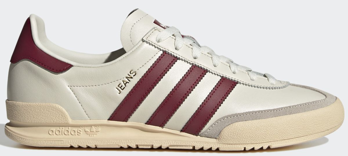 Zapatillas Adidas Jeans