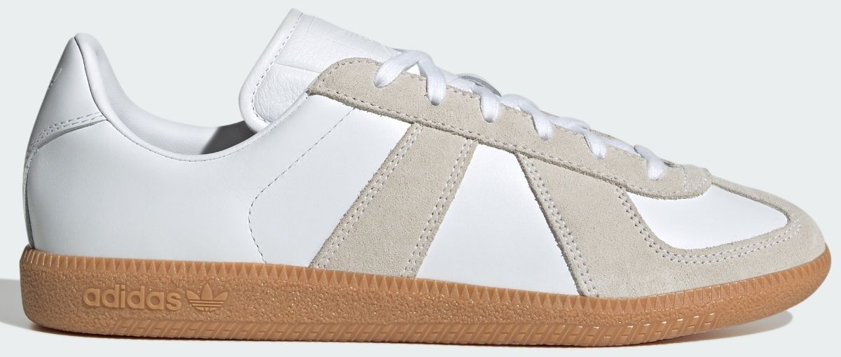 Zapatillas Adidas BW Army