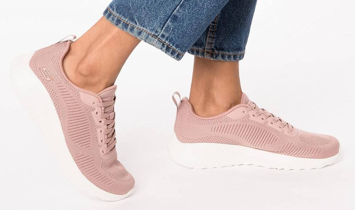 Skechers Bobs Squad Chaos en Amazon