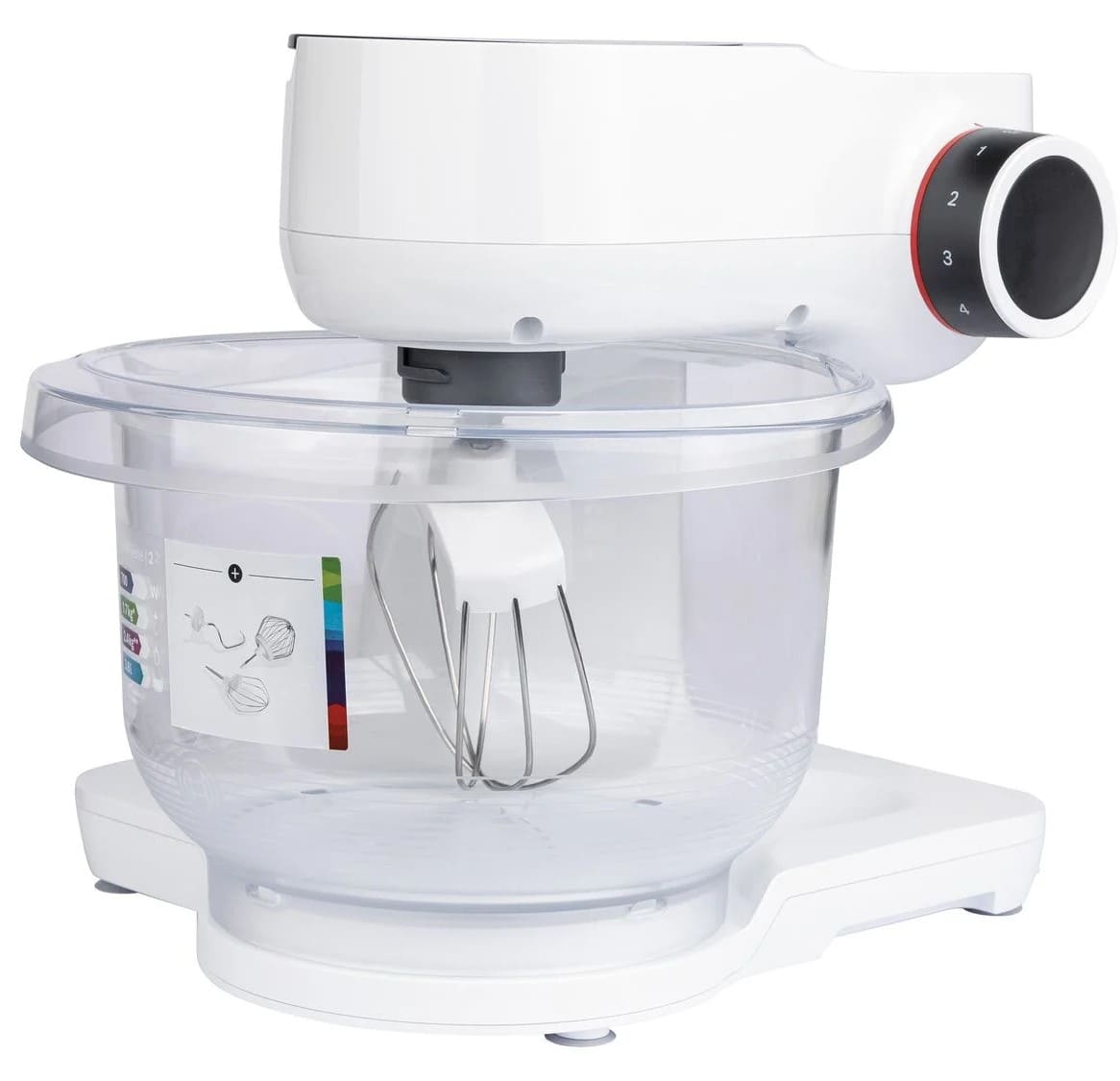 Máquina de cocina MUM Serie 2, Bosch