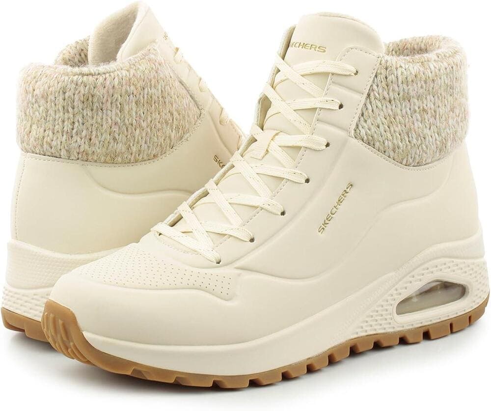 Botas Skechers de invierno