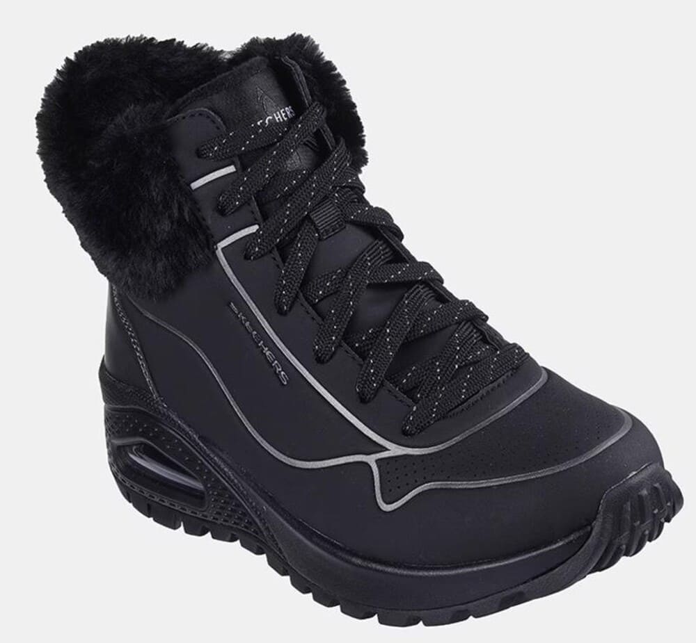 Botas Uno Rugged, Skechers