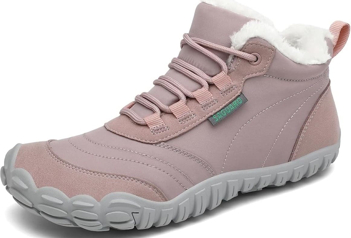 Botas Barefoot SAGUARO