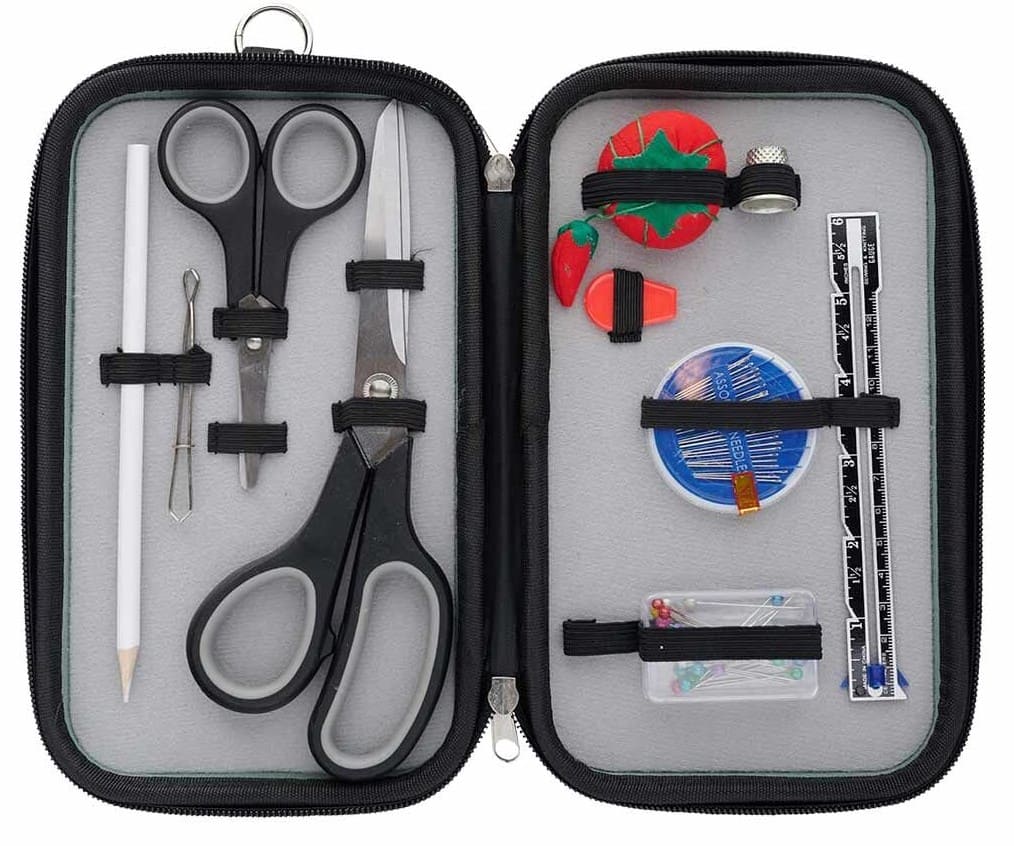 Kit de costura para principiantes Singer