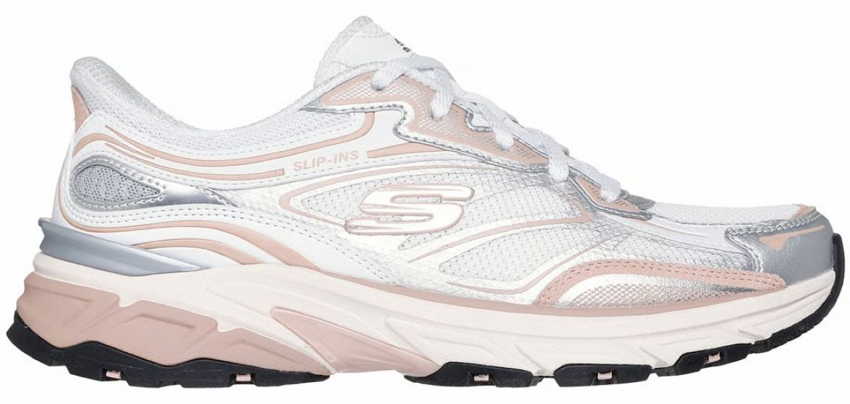 Zapatillas Skechers Slip-ins Stamina Sport