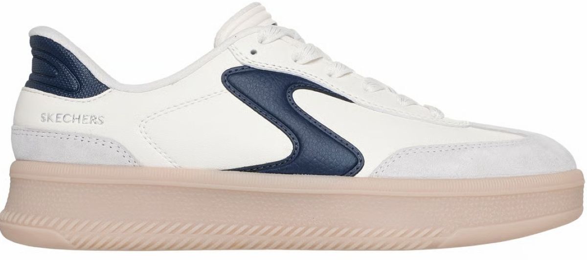 Zapatillas Skechers Slip-ins Hotshot HI - Lifted Luxe