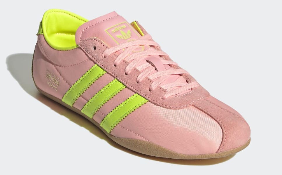 Adidas Tokyo para mujer