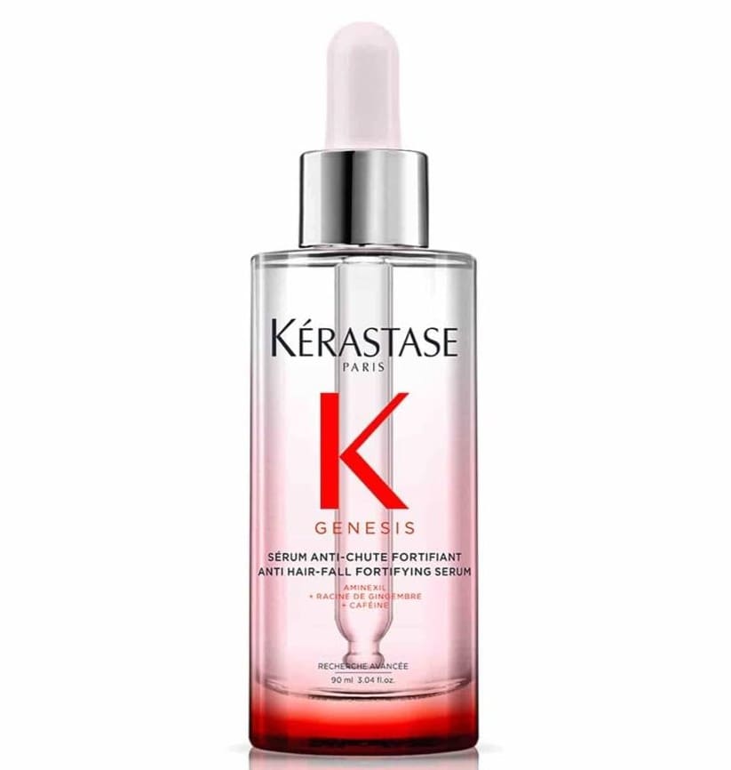 Kérastase Genesis Sérum Anti-caída Fortificante en Amazon
