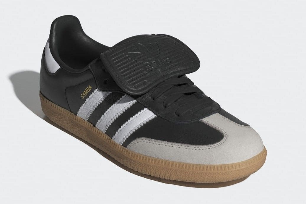 Zapatillas casual de mujer SAMBA LT W Adidas Originals