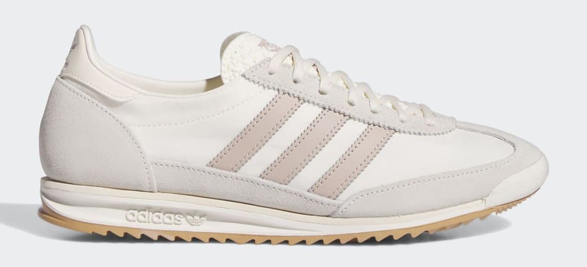 Zapatillas casual de mujer SL 72 OG Adidas Originals