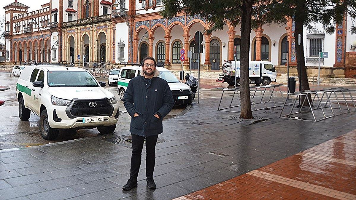 Jonás en Jerez I Breña