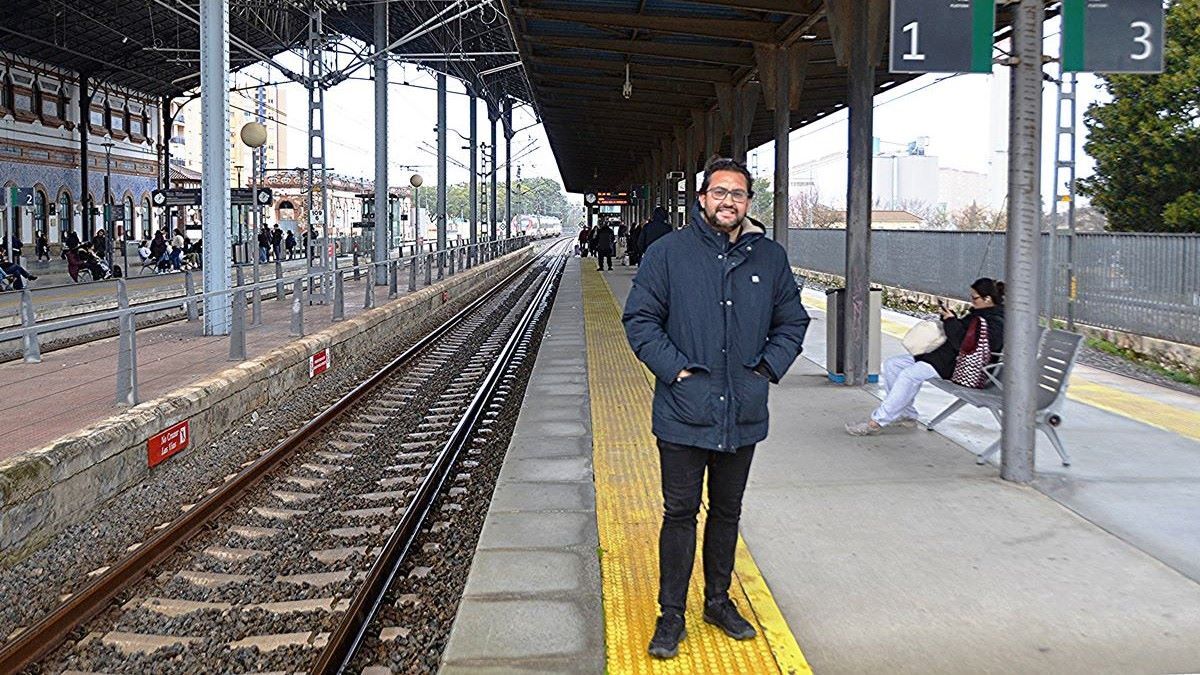 Huir para encontrarse I Breña