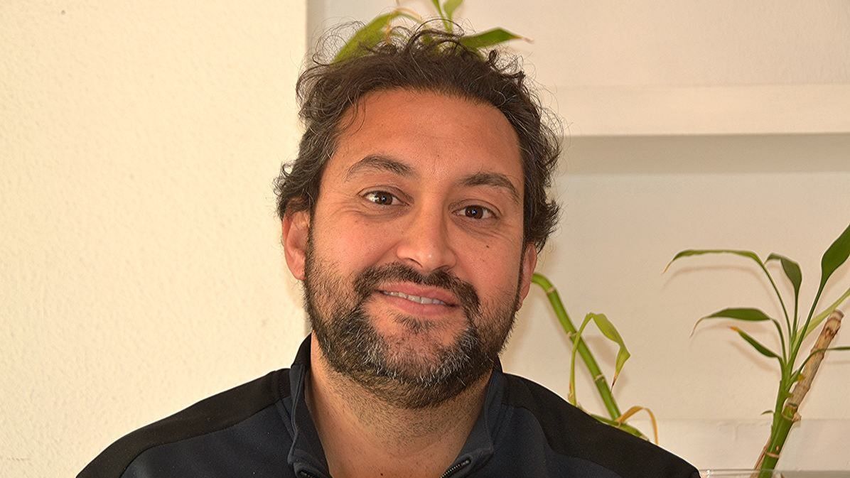 Jonás Coronilla I Breña