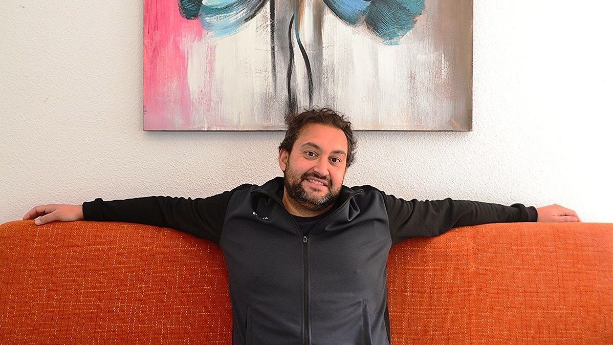 Jonás Coronilla I Breña