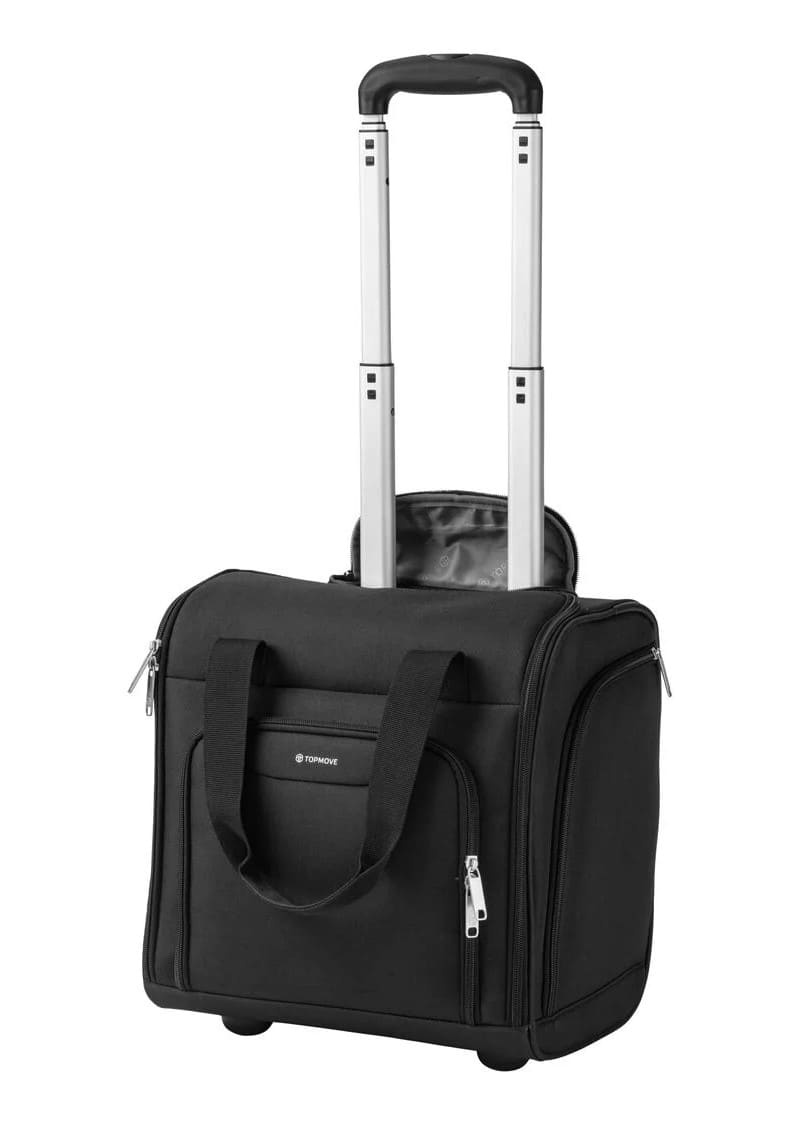 Maleta Trolley de 27 L