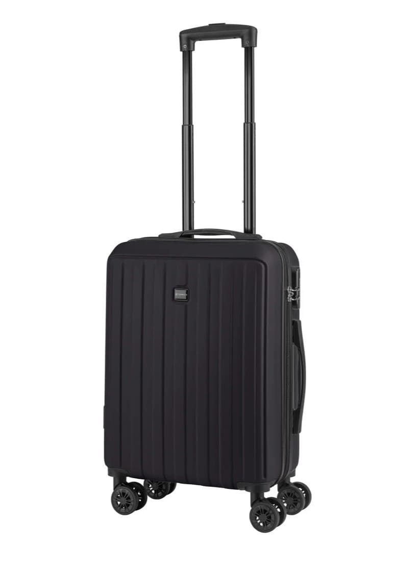 Maleta Trolley de 30 L, TOP MOVE